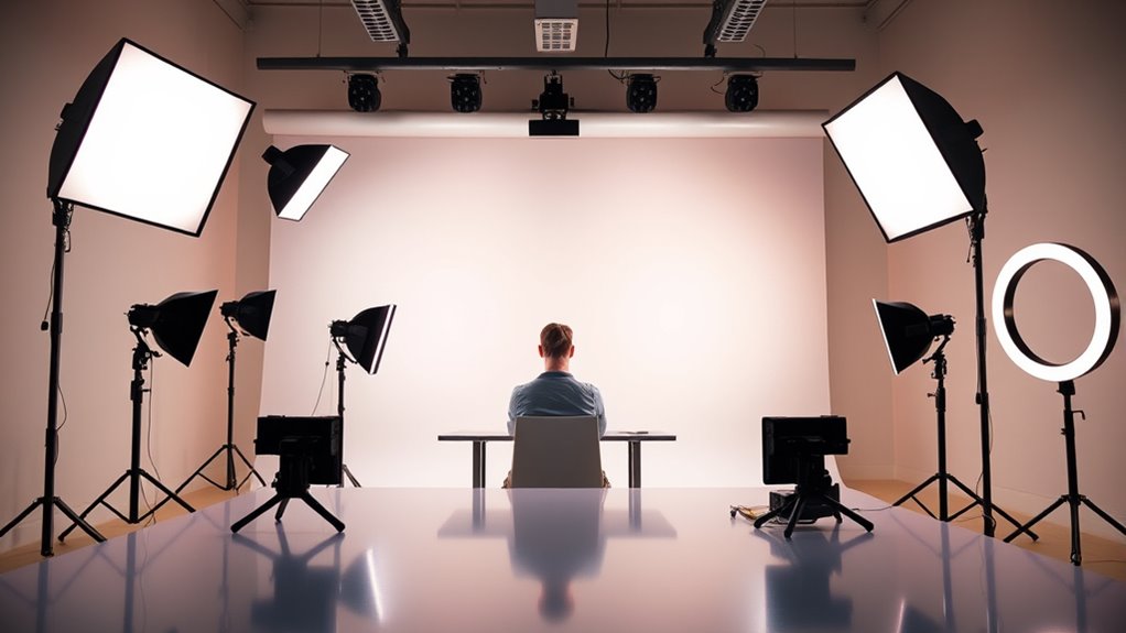 top studio lighting kits