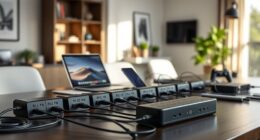 top surge protectors 2025