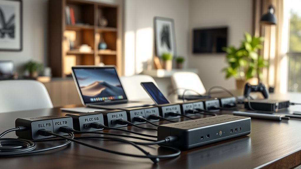 top surge protectors 2025