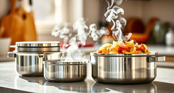 top thermal food storage options