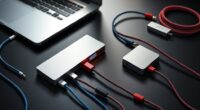 top thunderbolt 4 hub options