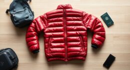 top travel down jackets