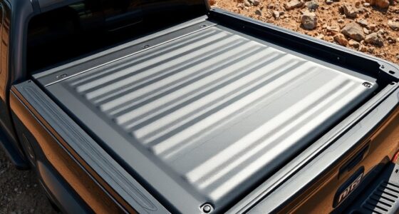 top tri fold truck covers