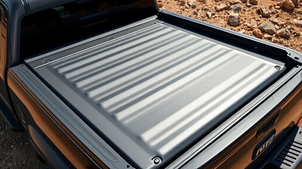 top tri fold truck covers