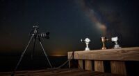 top tripods for night sky