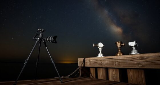 top tripods for night sky