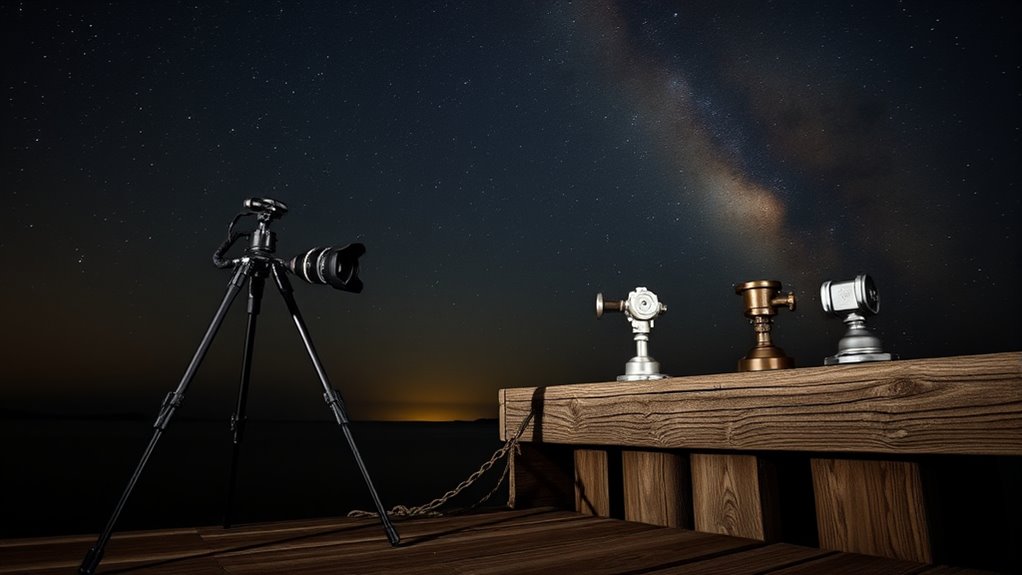 top tripods for night sky