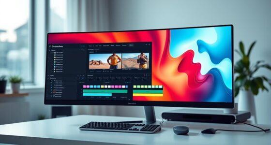 top ultrawide monitors 2025