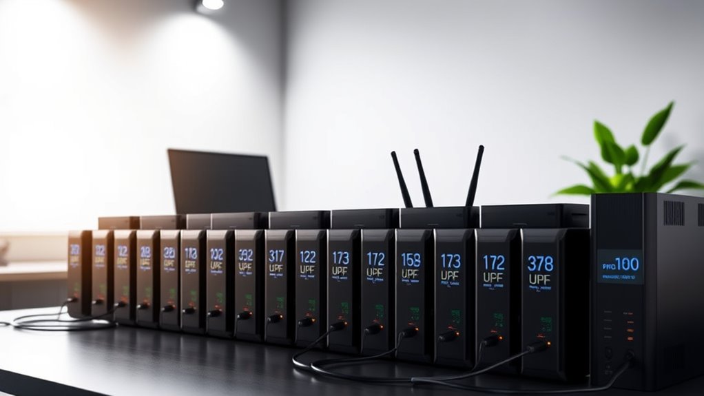 top ups devices 2025