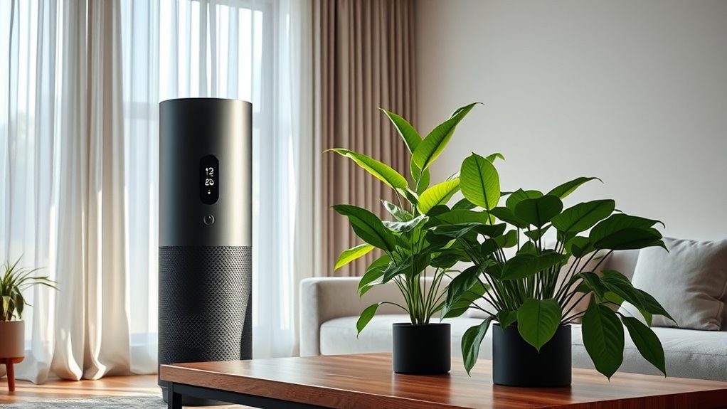 top whole house allergy purifiers