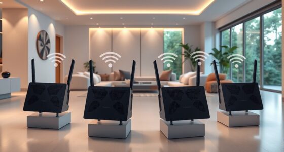 top wi fi 7 routers
