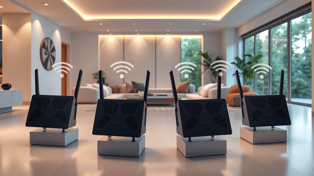 top wi fi 7 routers