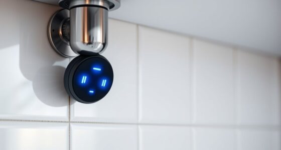 top wi fi leak detection