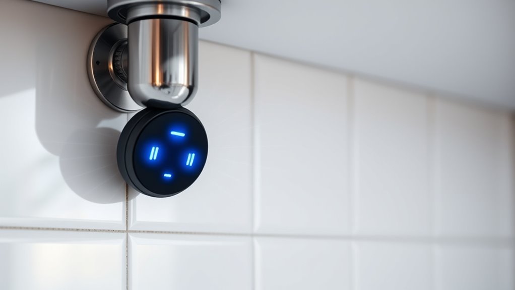 top wi fi leak detection