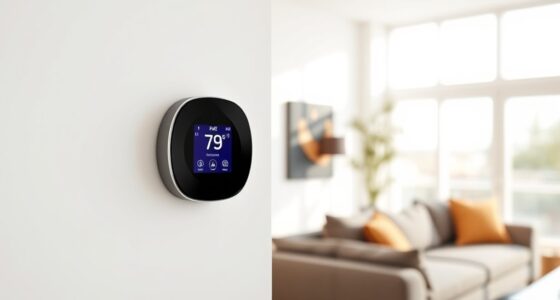 top wi fi thermostats 2025