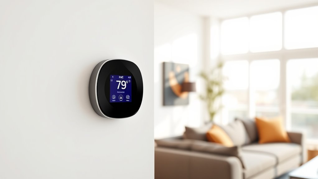 top wi fi thermostats 2025