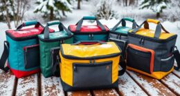 top winter cooler bag picks