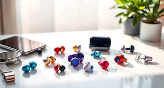 top wireless earbuds 2025