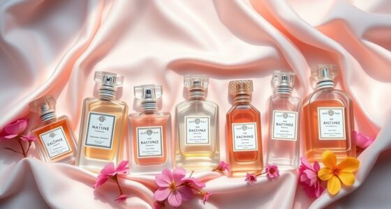 top women s perfumes 2025