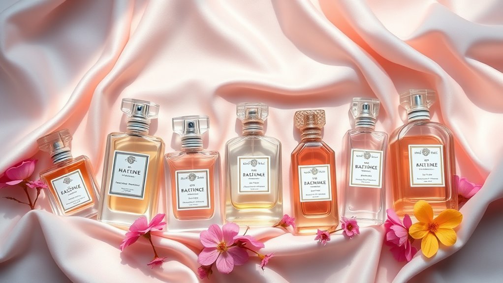 top women s perfumes 2025