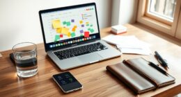 track and manage personal versions