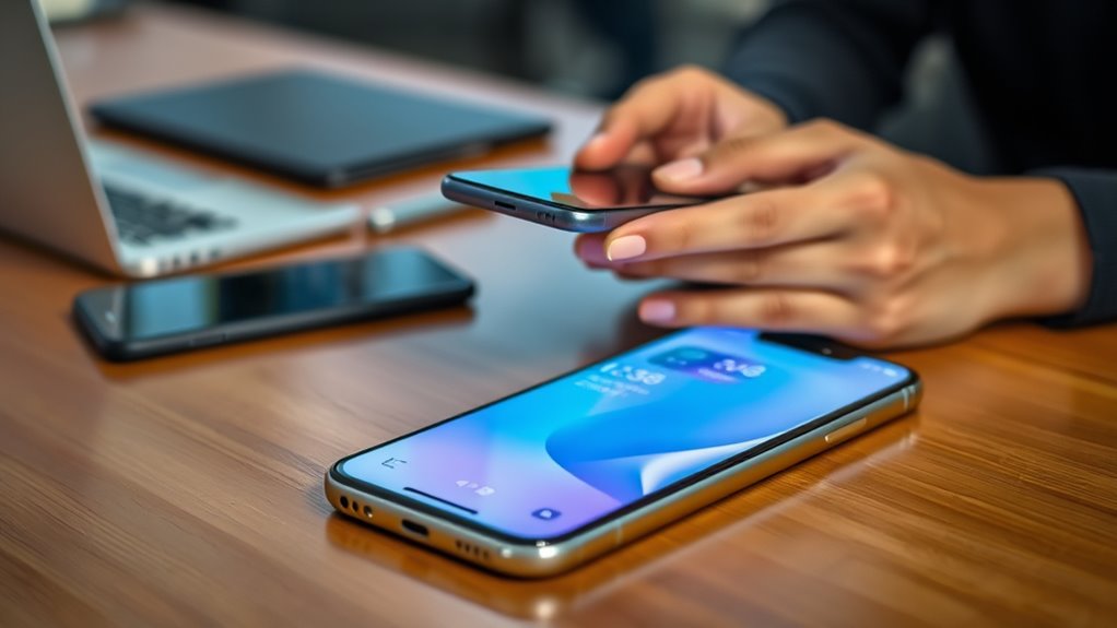 transfer esim with qr code