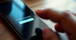 trouble receiving two factor codes