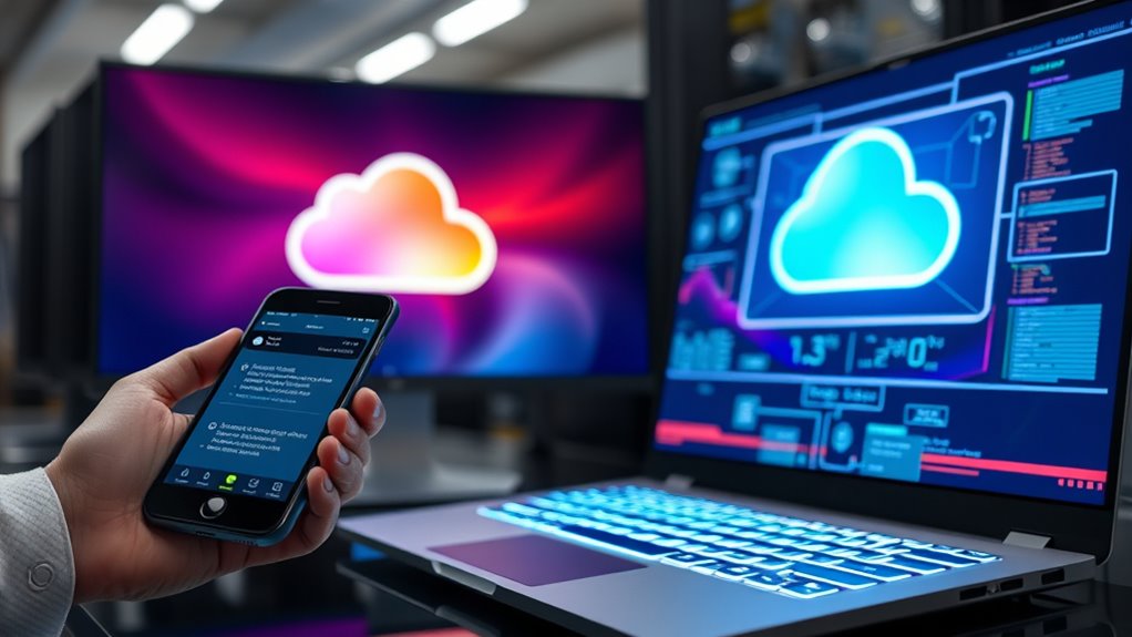 troubleshoot network and permissions