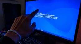 troubleshooting pc random reboots