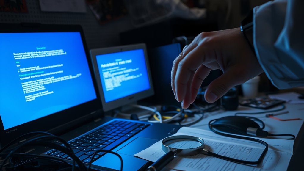troubleshooting unexpected reboots system