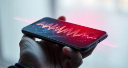 ultra wideband phone technology