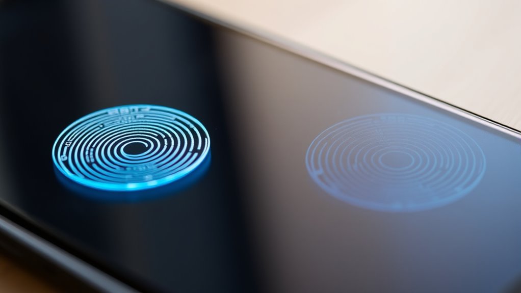 ultrasonic accurate secure complex