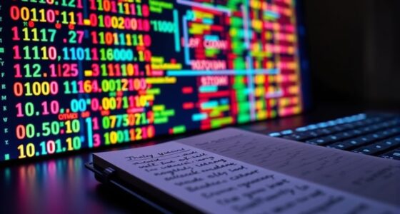 understanding encoding formats