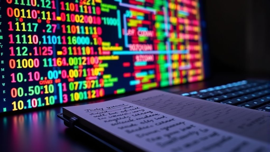 understanding encoding formats