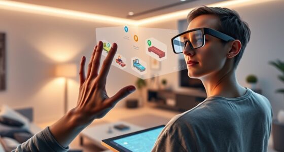 understanding spatial computing fundamentals