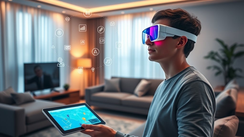 understanding spatial computing principles