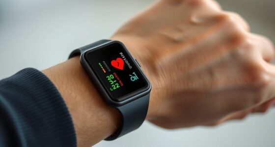 understanding wearable health data