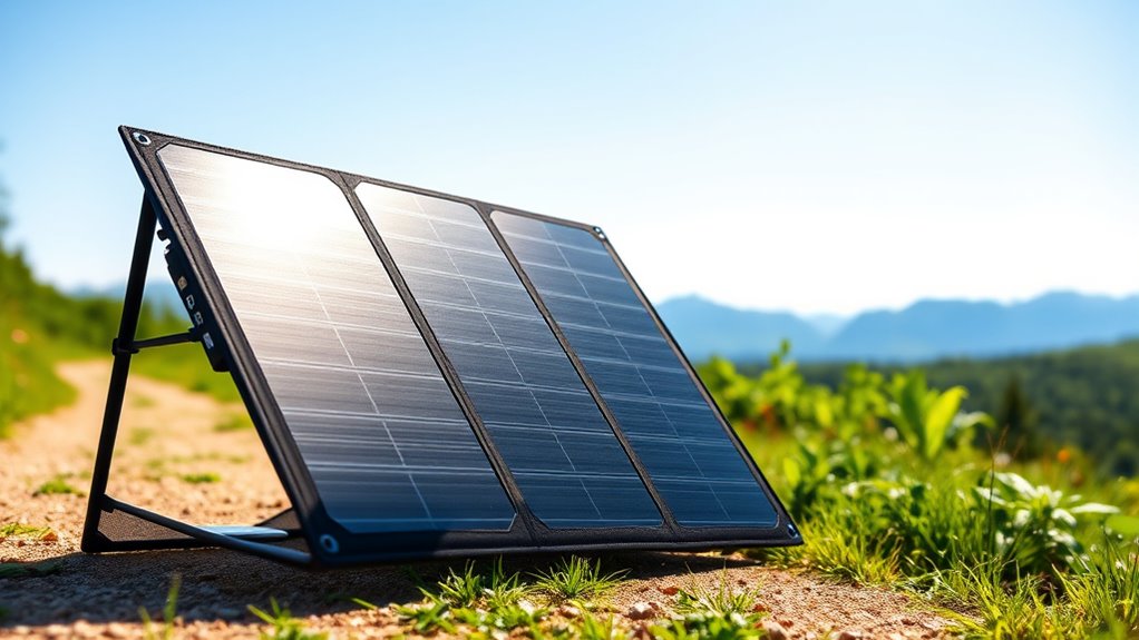 usb power and durability