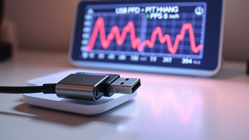 usb power delivery standards