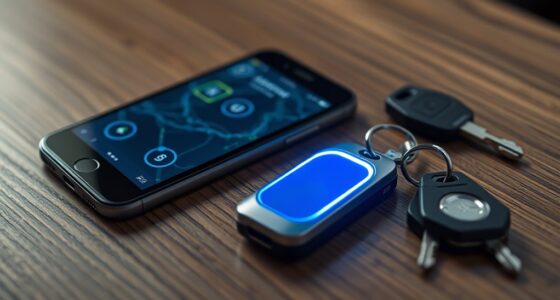 uwb technology for asset tracking