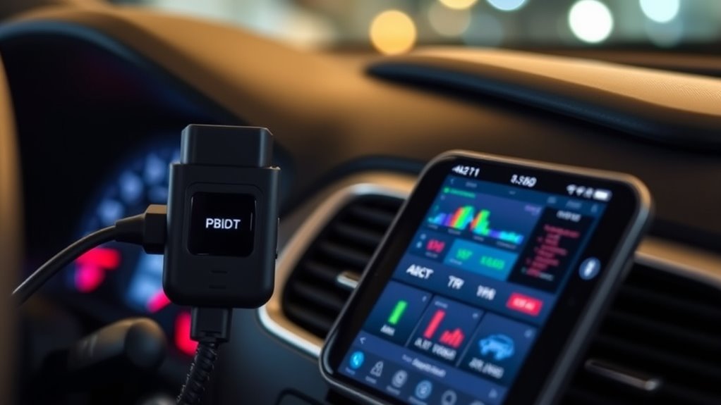 vehicle compatibility and features