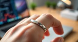 wearable sensors for health