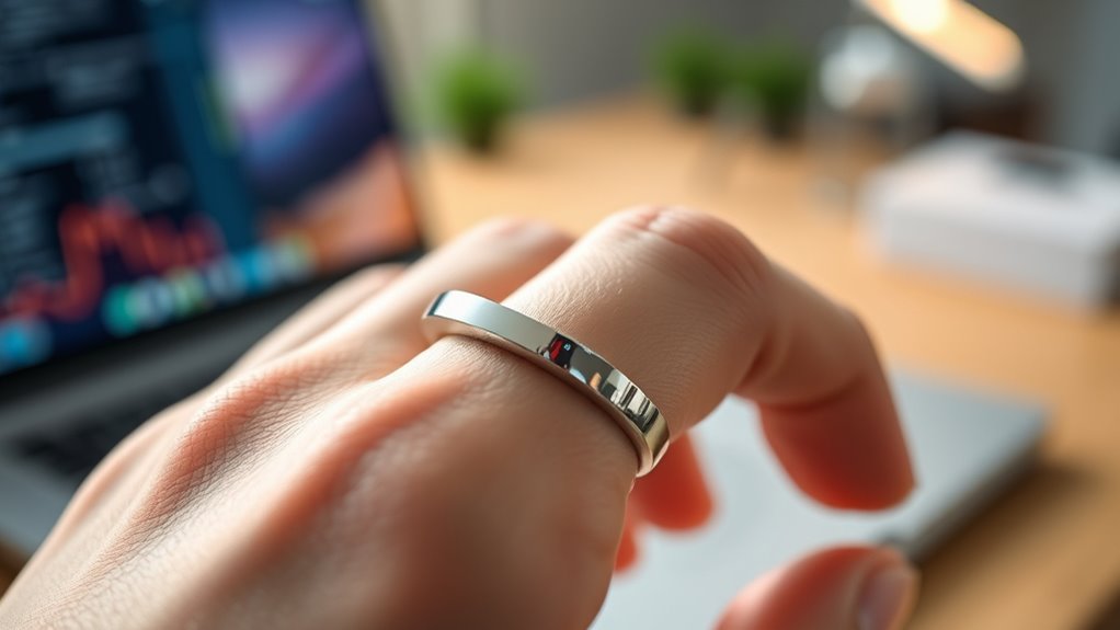 wearable sensors for health