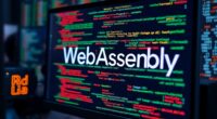 webassembly enables fast web execution
