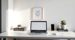 weekend digital organization