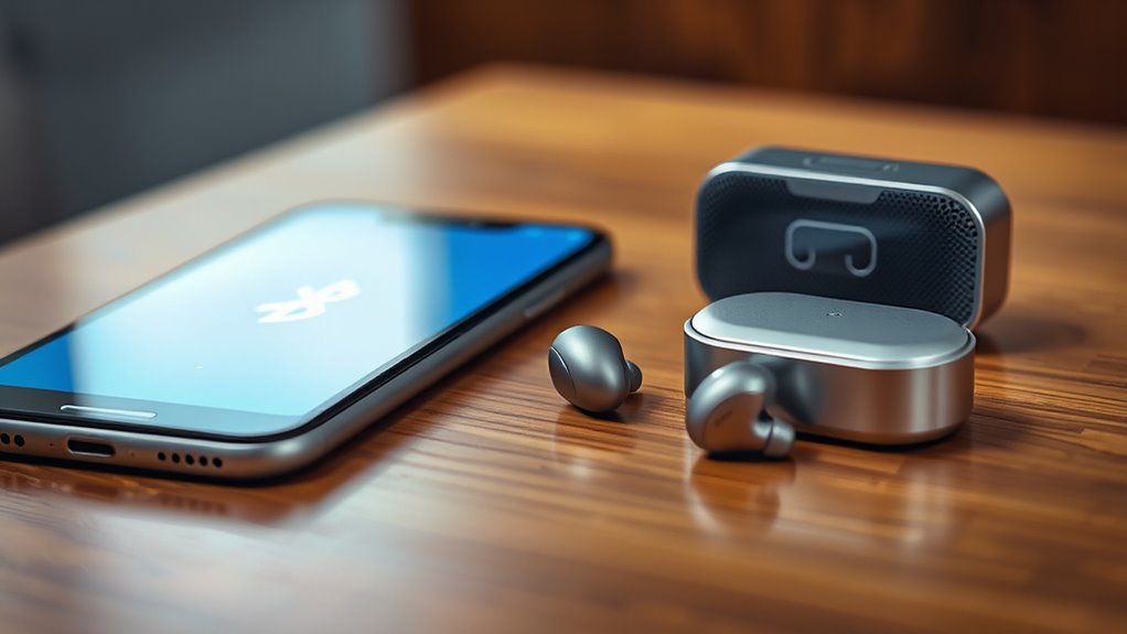 wireless device connection fundamentals