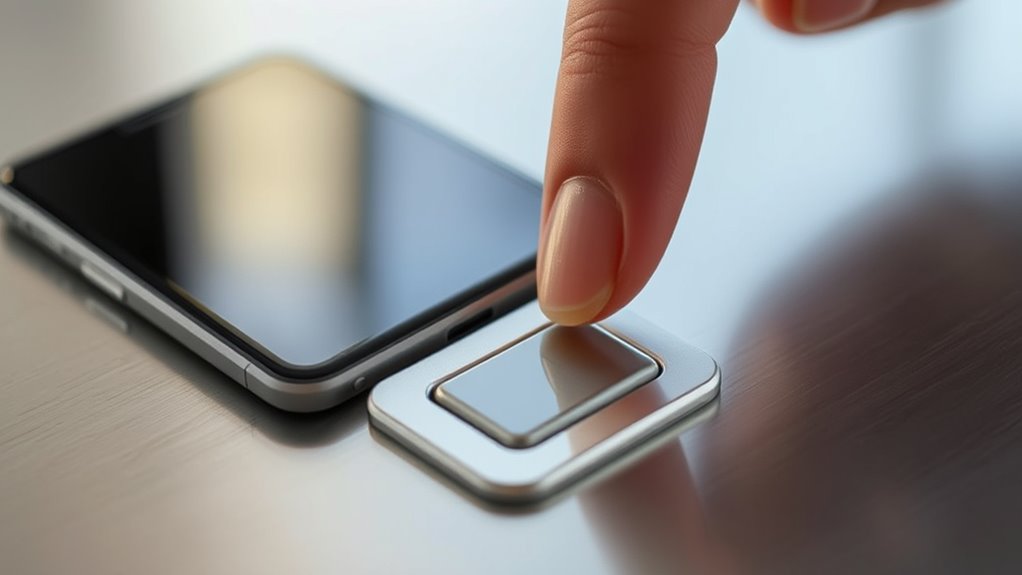 wireless short range data transfer