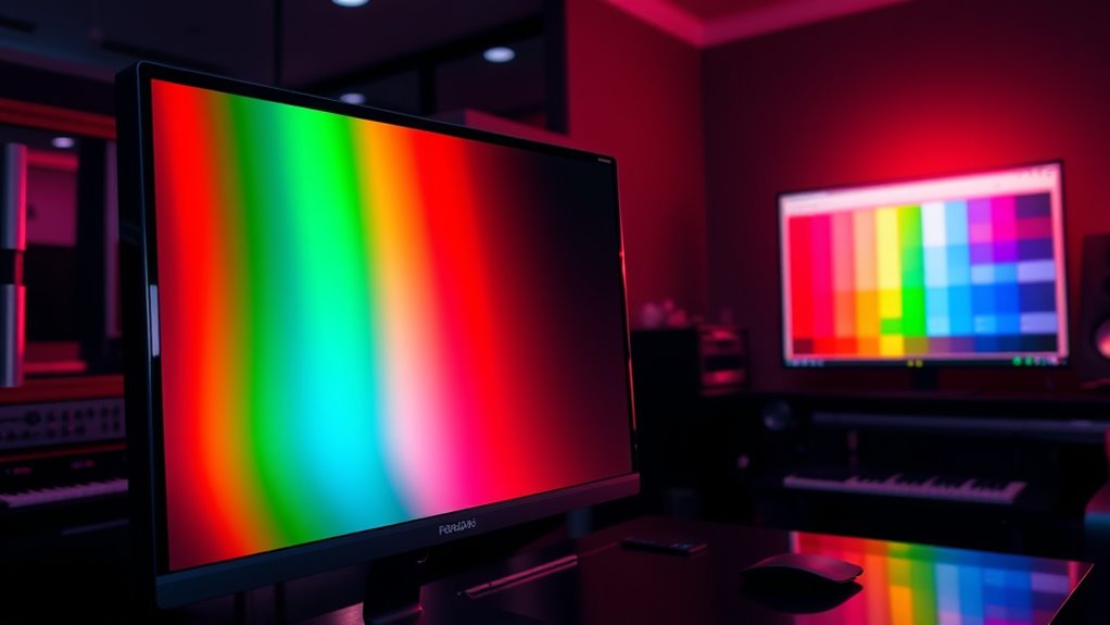 active icc profile management