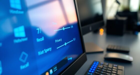 adjust windows copilot settings