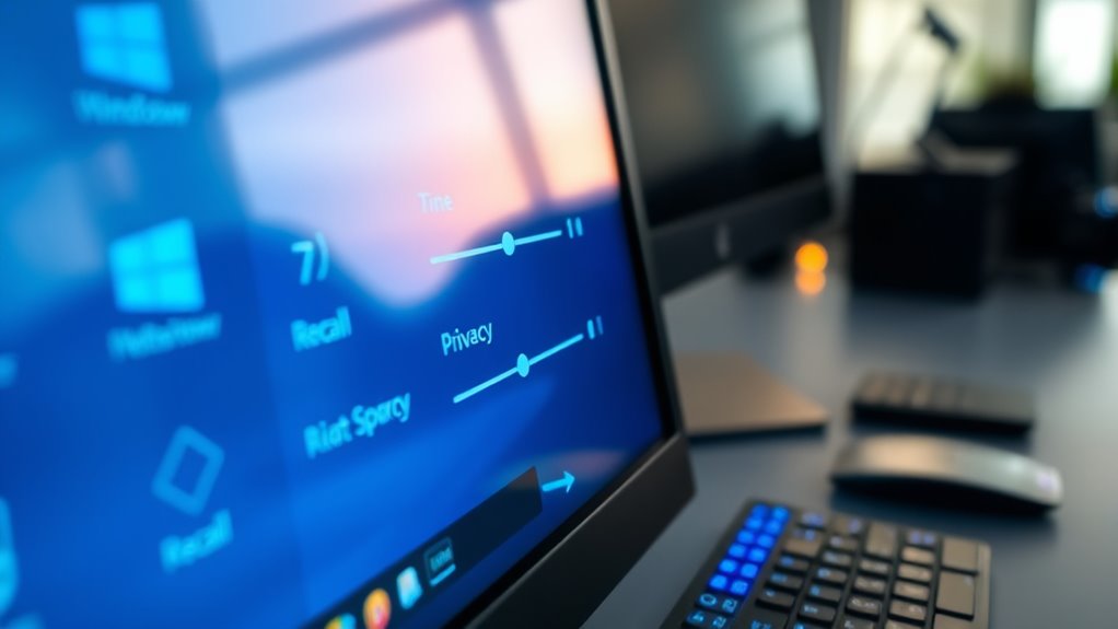 adjust windows copilot settings